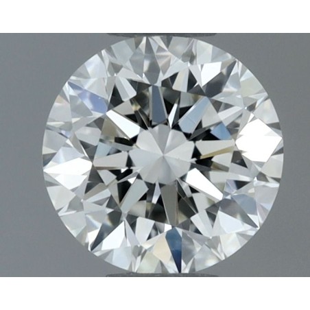Diament szlif okrągły, 0.5ct, VVS2, G, IGI 761530619