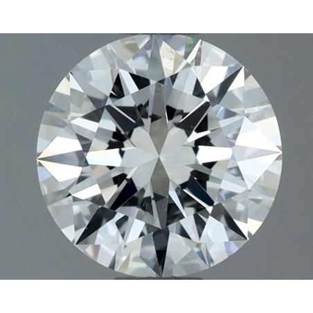 Diament szlif okrągły, 0.9ct, VS2, H, IGI 761530564