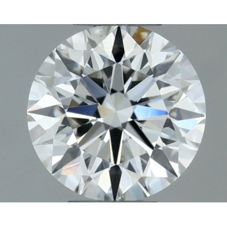Diament szlif okrągły, 0.7ct, VS1, H, IGI 761530784