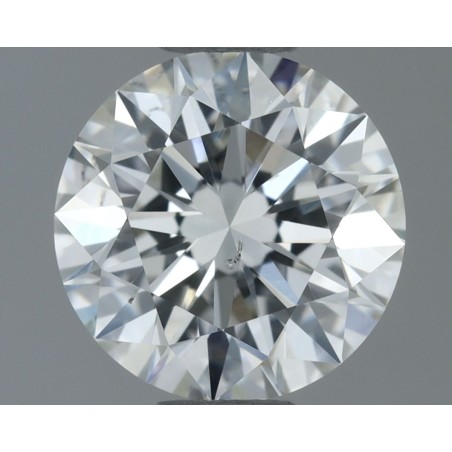Diament szlif okrągły, 0.8ct, SI1, G, IGI 761530865