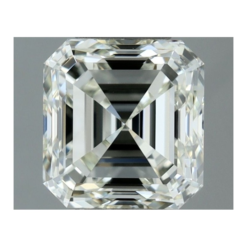 Diament asscher, 0.8ct, VVS2, I, IGI 761531234