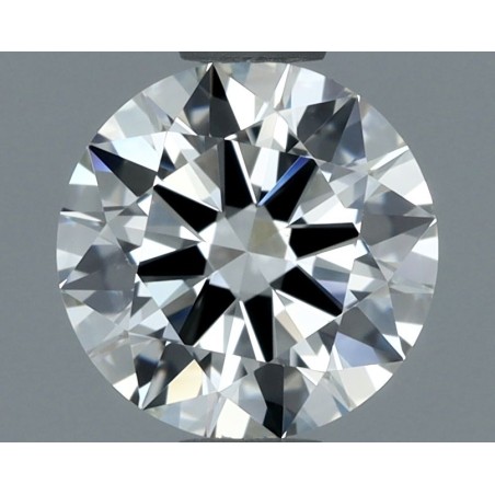 Diament szlif okrągły, 0.91ct, VS1, H, IGI 761531078