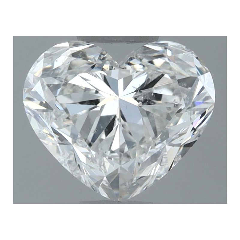 Diament serce, 1.02ct, SI2, G, GIA 2538194714