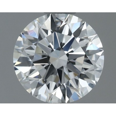 Diament szlif okrągły, 1ct, VS2, G, IGI 760540099