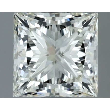 Diament szlif princess, 1.02ct, VVS2, I, IGI 760539820
