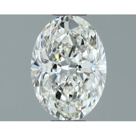 Diament szlif owalny, 1.01ct, VS2, G, IGI 749535280
