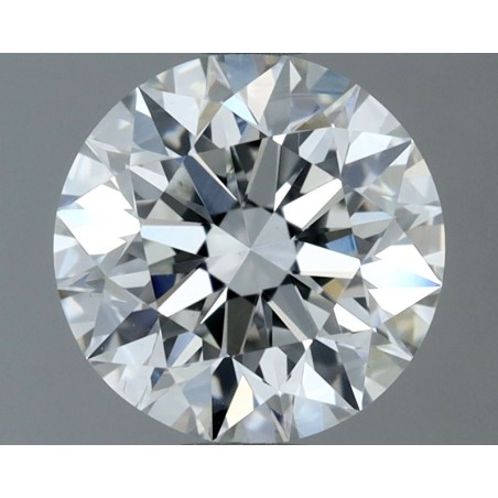 Diament szlif okrągły, 1ct, VS2, G, IGI 756555145