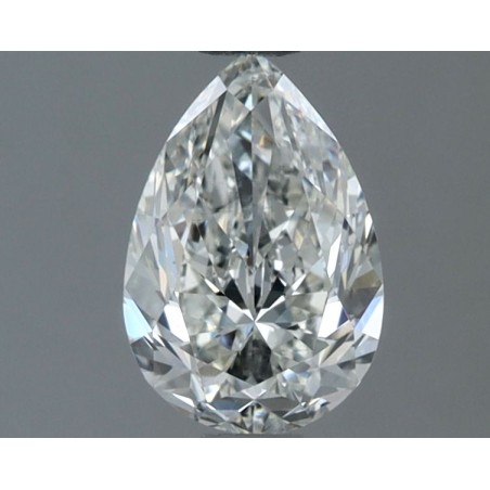 Diament szlif gruszkowy, 1.01ct, VS2, G, IGI 760539684