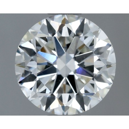 Diament szlif okrągły, 1.5ct, VS1, G, IGI 760540259