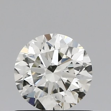 Diament szlif okrągły, 0.72ct, VS2, I, IGI 621469443