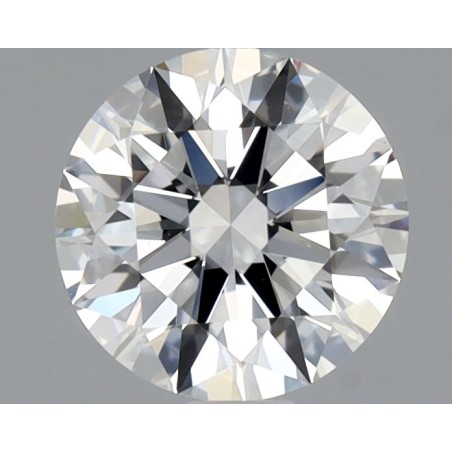 Diament szlif okrągły, 1.11ct, VVS1, D, GIA 2516629721