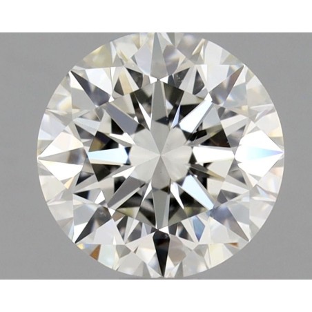 Diament szlif okrągły, 0.8ct, VS2, I, GIA 6541048645
