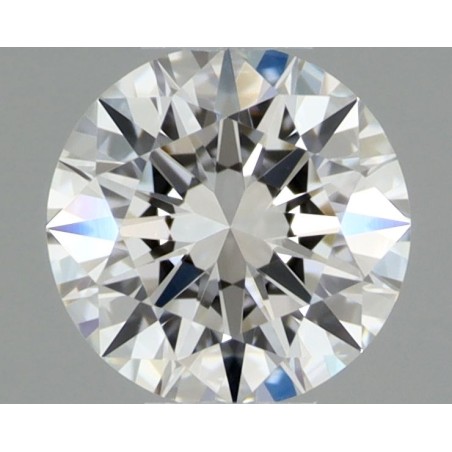 Diament szlif okrągły, 0.3ct, VVS1, E, GIA 6532720960