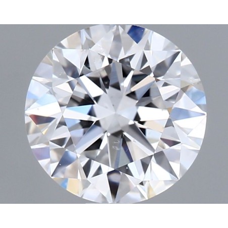 Diament szlif okrągły, 1ct, SI2, E, GIA 2536072857