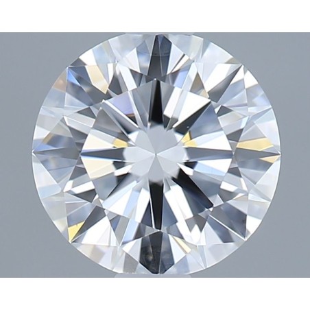 Diament szlif okrągły, 1ct, VS1, G, GIA 2544211726