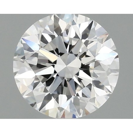 Diament laboratoryjny szlif okrągły, 1.82ct, VVS2, D, IGI LG757507877