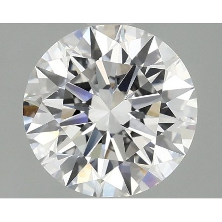 Diament laboratoryjny szlif okrągły, 1.91ct, VVS2, E, IGI LG760536214
