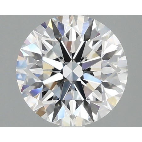 Diament laboratoryjny szlif okrągły, 1.96ct, VVS2, E, IGI LG760558454