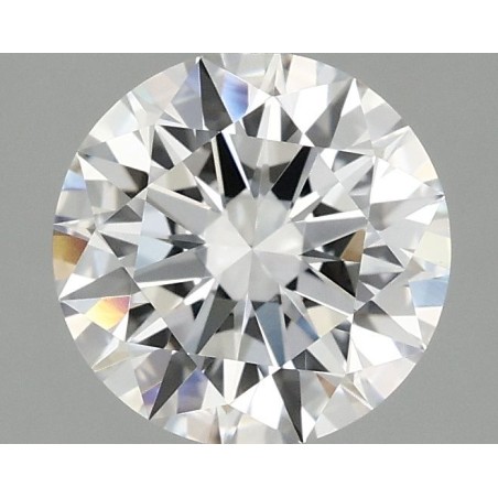 Diament laboratoryjny szlif okrągły, 1.56ct, VVS2, E, IGI LG760583815