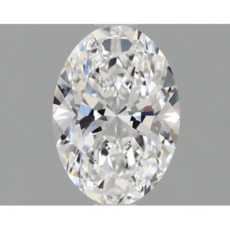 Diament laboratoryjny szlif owalny, 1.08ct, VVS2, E, IGI LG691524335