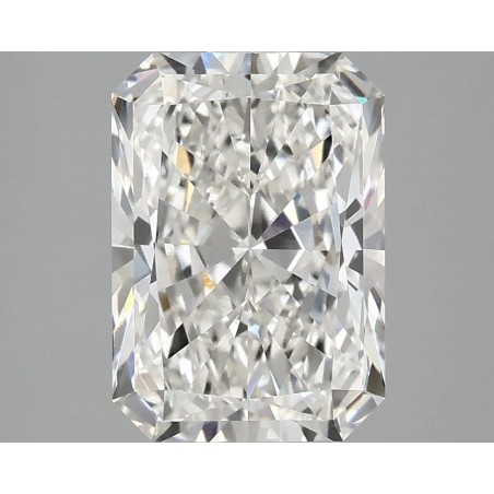 Diament laboratoryjny radiant, 2.59ct, VVS2, F, IGI LG764601922