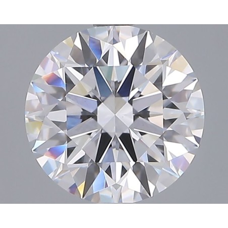 Diament laboratoryjny szlif okrągły, 2.52ct, VVS2, D, IGI LG751511969