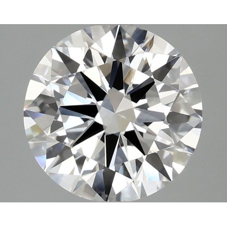 Diament laboratoryjny szlif okrągły, 2.5ct, VVS2, E, IGI LG763657830