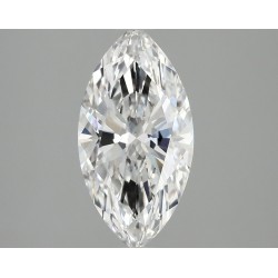 Diament laboratoryjny markiza, 2.04ct, VVS2, E, IGI LG763672603