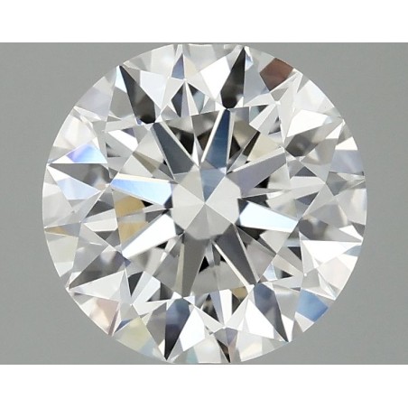 Diament laboratoryjny szlif okrągły, 2.56ct, VVS2, D, IGI LG763672875