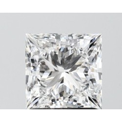 Diament laboratoryjny szlif princess, 1.78ct, VVS1, E, IGI LG735505687