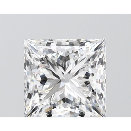Diament laboratoryjny szlif princess, 1.75ct, VVS1, E, IGI LG732544547