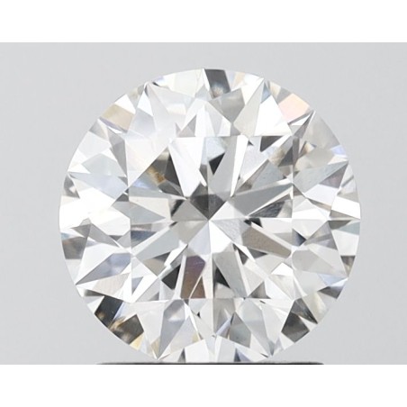 Diament laboratoryjny szlif okrągły, 1.73ct, VVS2, E, IGI LG761515453