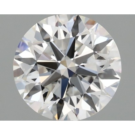 Diament laboratoryjny szlif okrągły, 1.59ct, VVS2, E, IGI LG761502553