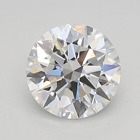 Diament laboratoryjny szlif okrągły, 0.9ct, VVS1, E, IGI LG680512875