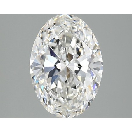 Diament laboratoryjny szlif owalny, 1.97ct, VVS2, E, IGI LG737572548