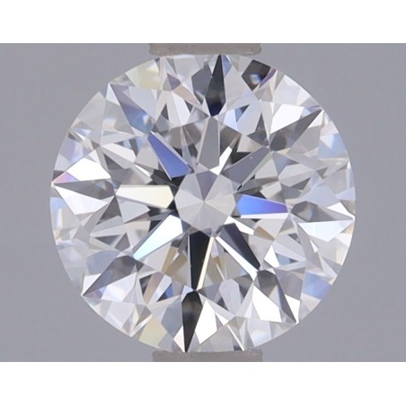 Diament laboratoryjny szlif okrągły, 1.02ct, VVS2, D, IGI LG763633092