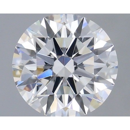 Diament laboratoryjny szlif okrągły, 1.3ct, VVS2, E, IGI LG758553799