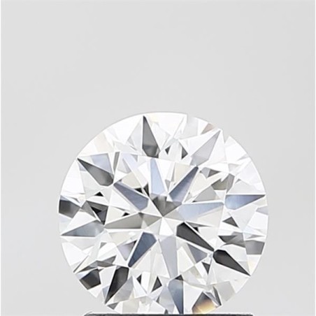 Diament laboratoryjny szlif okrągły, 1.54ct, VVS2, E, IGI LG764671127