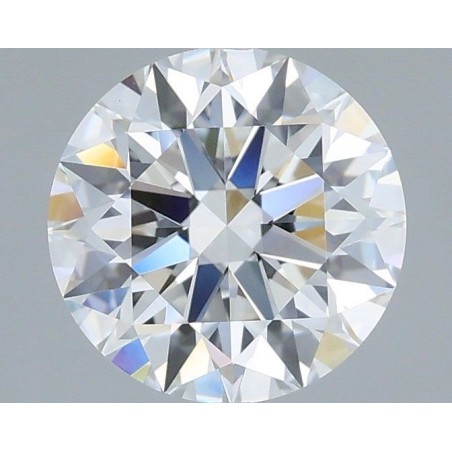 Diament laboratoryjny szlif okrągły, 1.56ct, VVS2, E, IGI LG762507940