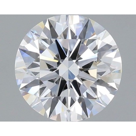 Diament laboratoryjny szlif okrągły, 2.03ct, VVS2, E, IGI LG761522615