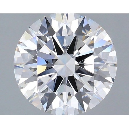 Diament laboratoryjny szlif okrągły, 2.05ct, VVS2, E, IGI LG758553751