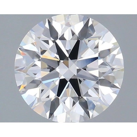 Diament laboratoryjny szlif okrągły, 2.08ct, VVS2, E, IGI LG758553744