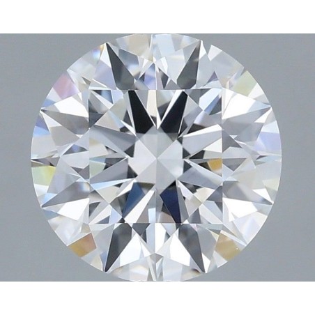 Diament laboratoryjny szlif okrągły, 2.02ct, VVS2, E, IGI LG761522610