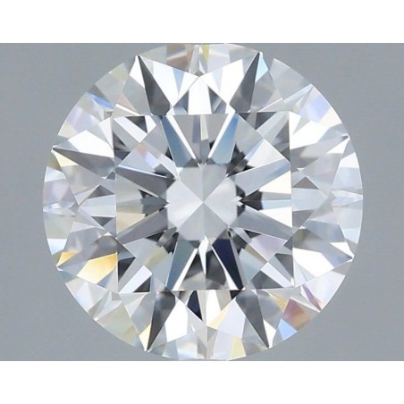 Diament laboratoryjny szlif okrągły, 2.01ct, VVS2, E, IGI LG761521471