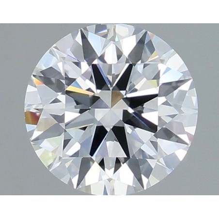 Diament laboratoryjny szlif okrągły, 2.04ct, VVS2, E, IGI LG761522607