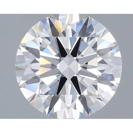 Diament laboratoryjny szlif okrągły, 2.03ct, VVS2, E, IGI LG762507561