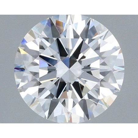 Diament laboratoryjny szlif okrągły, 2ct, VVS2, E, IGI LG761522617