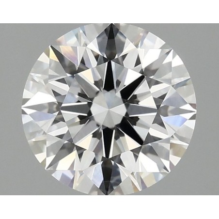 Diament laboratoryjny szlif okrągły, 2.09ct, VVS2, D, IGI LG762553978