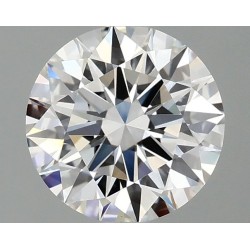 Diament laboratoryjny szlif okrągły, 1.59ct, VVS2, E, IGI LG762575352