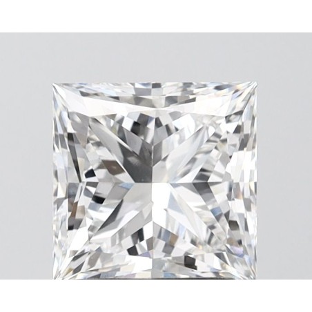 Diament laboratoryjny szlif princess, 2.02ct, VVS1, E, IGI LG733537920